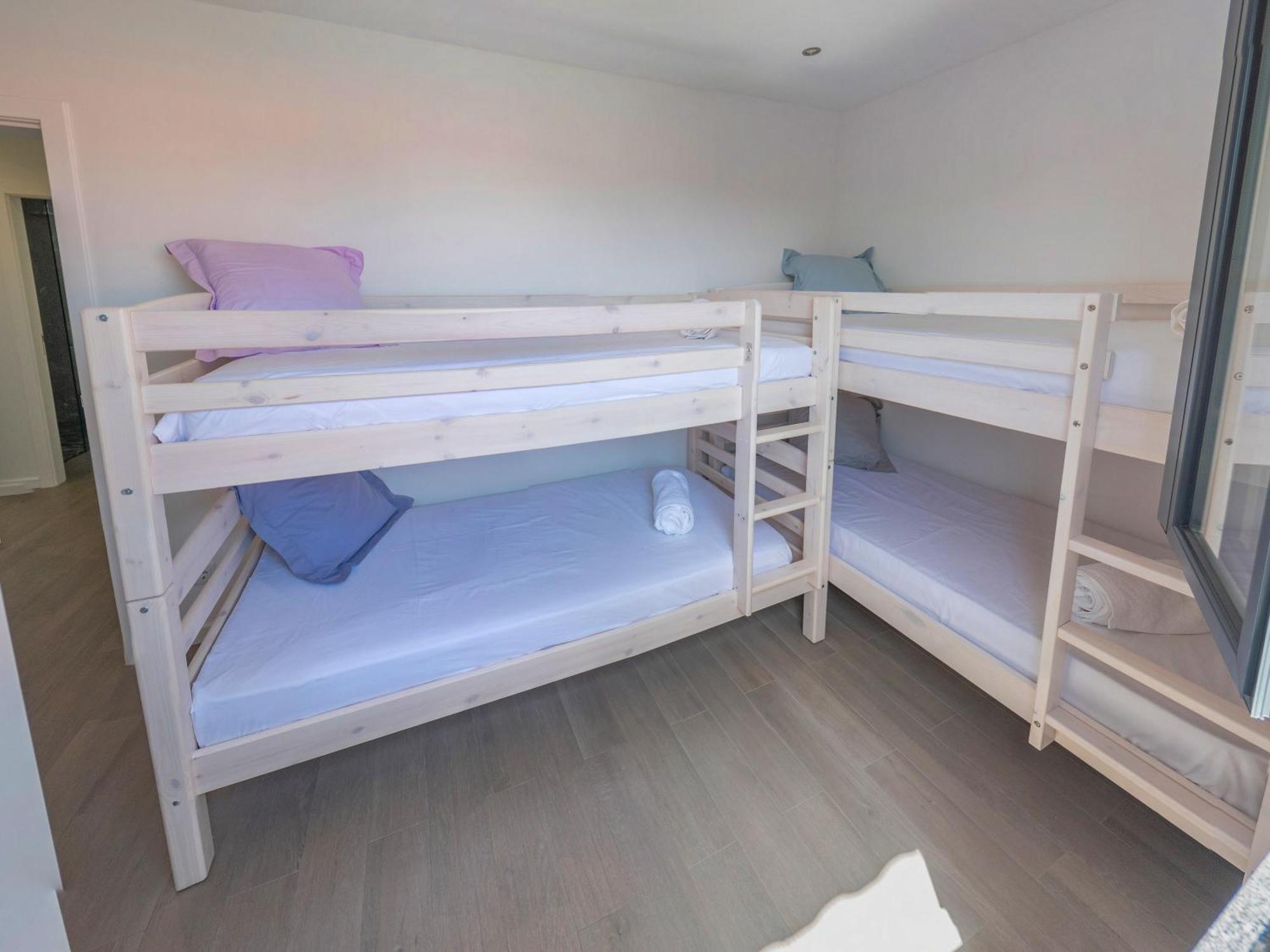 A Casa Do Gois - Villa In Porto Santo Room photo