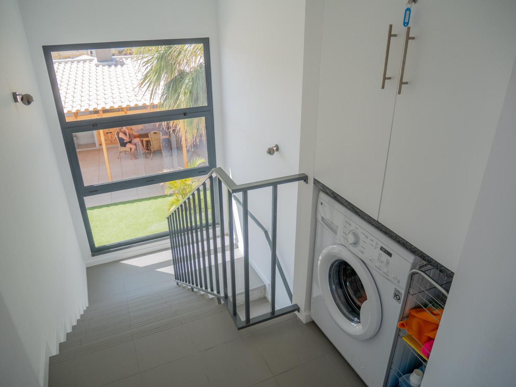 A Casa Do Gois - Villa In Porto Santo Exterior photo